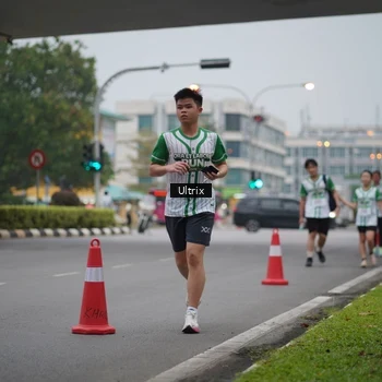 Runner Photo 8646172