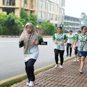 Runner Photo 8646173