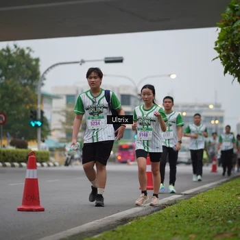 Runner Photo 8646175