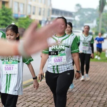 Runner Photo 8646176