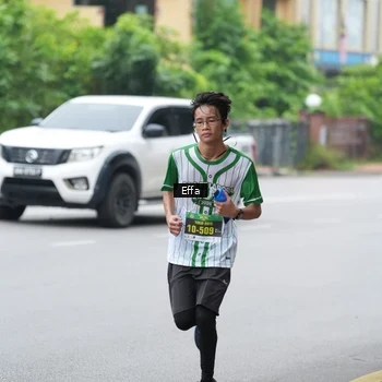 Runner Photo 8646177