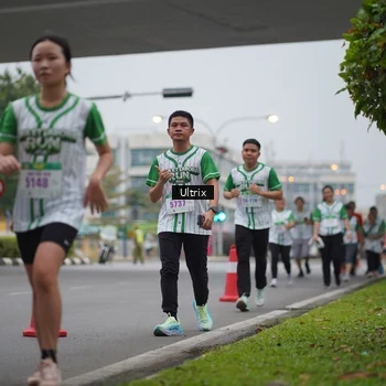Runner Photo 8646183