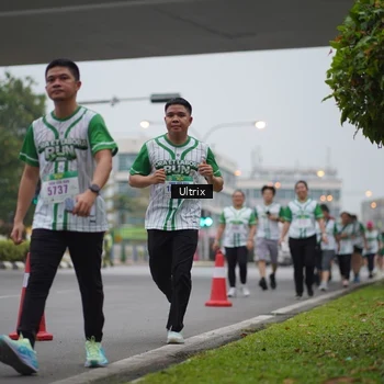 Runner Photo 8646184