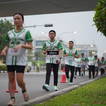 Runner Photo 8646185