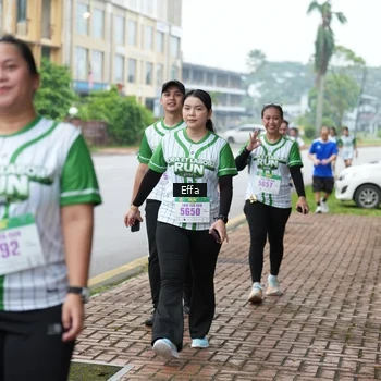 Runner Photo 8646186