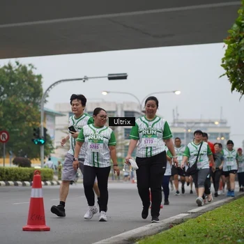 Runner Photo 8646190