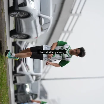 Runner Photo 8646191