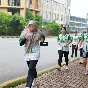 Runner Photo 8646192