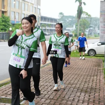 Runner Photo 8646193