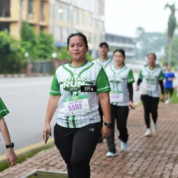 Runner Photo 8646194