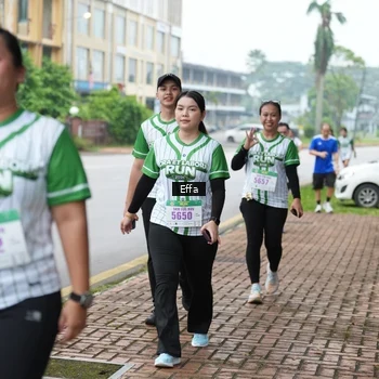 Runner Photo 8646198