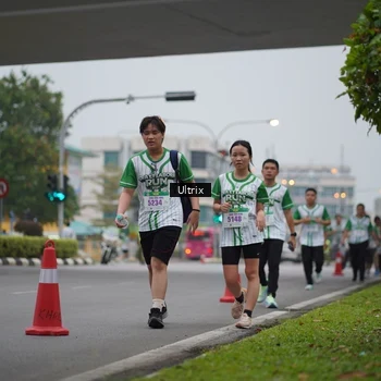 Runner Photo 8646200