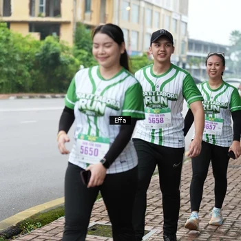Runner Photo 8646203