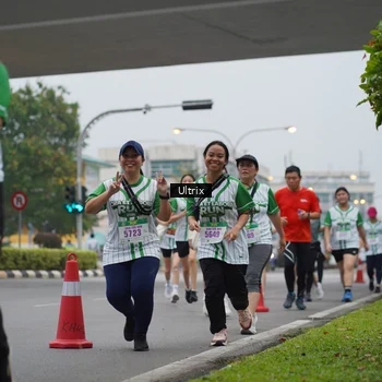 Runner Photo 8646205