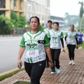 Runner Photo 8646207