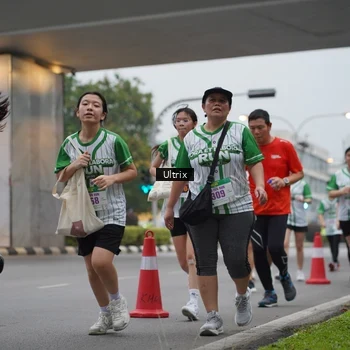 Runner Photo 8646214