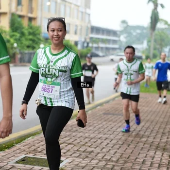 Runner Photo 8646215