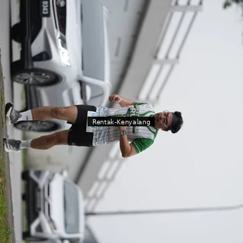 Runner Photo 8646216