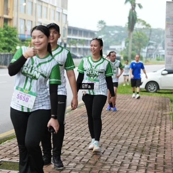 Runner Photo 8646218
