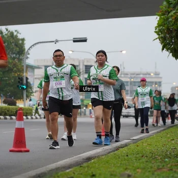 Runner Photo 8646221