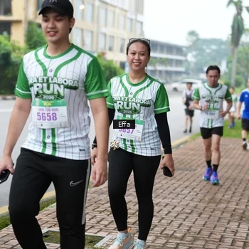 Runner Photo 8646222