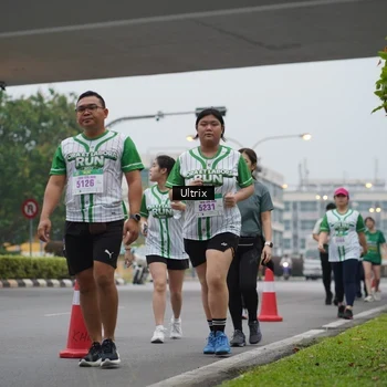 Runner Photo 8646223