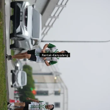 Runner Photo 8646224