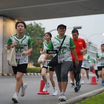 Runner Photo 8646227