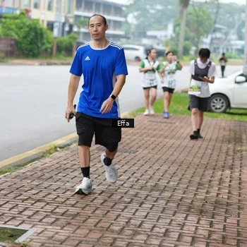 Runner Photo 8646230