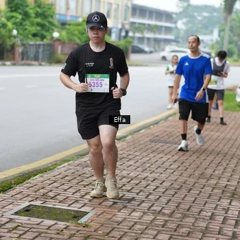 Runner Photo 8646231