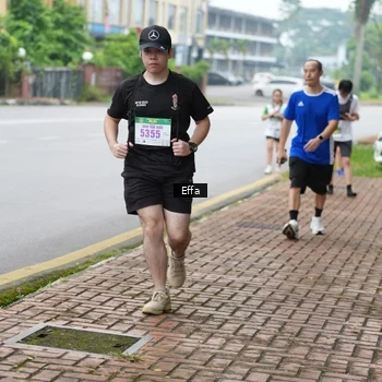 Runner Photo 8646233