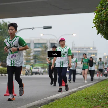 Runner Photo 8646234