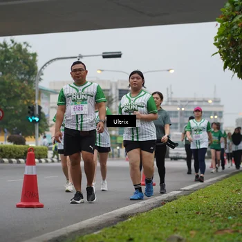 Runner Photo 8646235