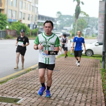 Runner Photo 8646237