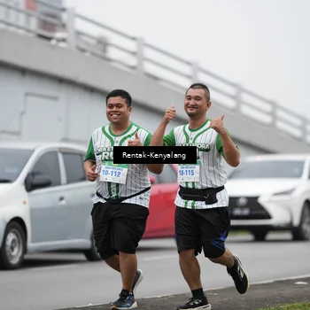 Runner Photo 8646238