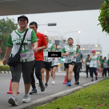 Runner Photo 8646239