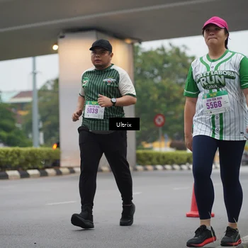 Runner Photo 8646240