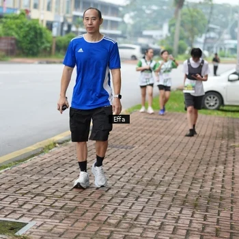 Runner Photo 8646241