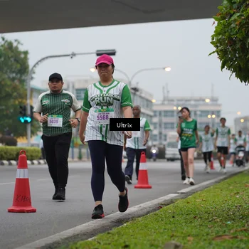 Runner Photo 8646242