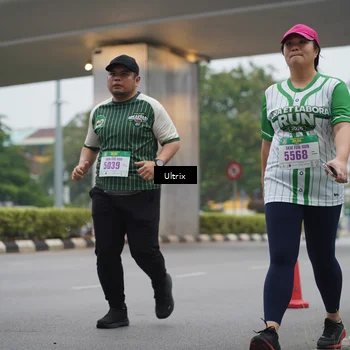 Runner Photo 8646244