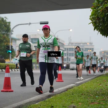Runner Photo 8646246