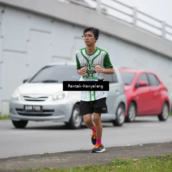 Runner Photo 8646247