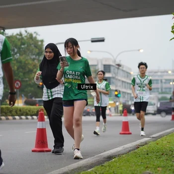 Runner Photo 8646248