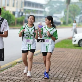 Runner Photo 8646249