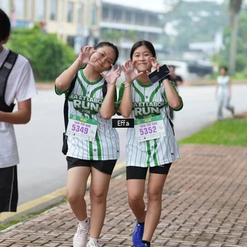 Runner Photo 8646250
