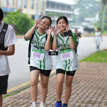 Runner Photo 8646252