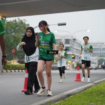 Runner Photo 8646253