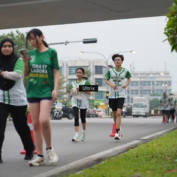 Runner Photo 8646254