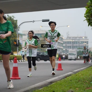 Runner Photo 8646255