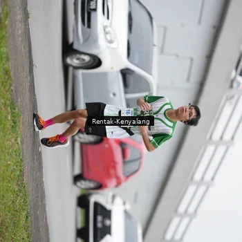 Runner Photo 8646257